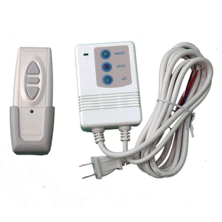 無(wú)線遙控器