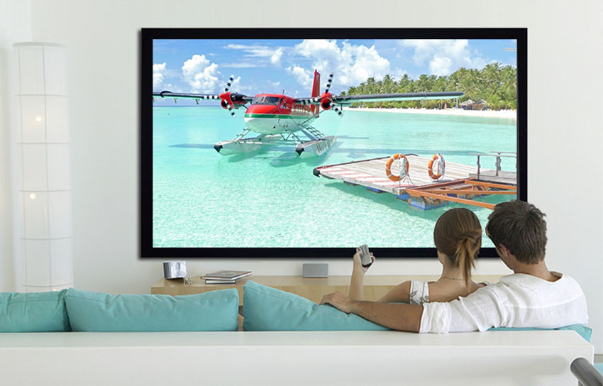 投影幕布如何維護保養(yǎng)